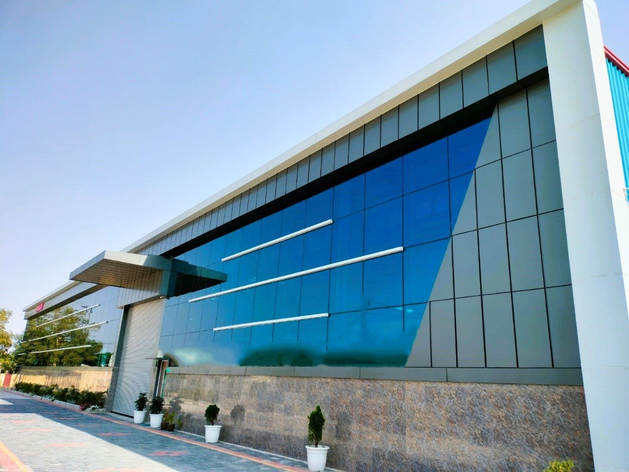 About Daksh Engineers